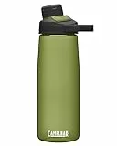 CAMELBAK Magnetic Chute Mag Wasserflaschenverschluss Olive