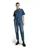 G-STAR RAW Damen Army Jumpsuit
