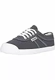 Kawasaki Unisex Original Teddy Canvas Shoe Low-top, 1028 Turbulence, 39 EU