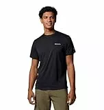 Columbia Herren T-Shirt, Zero Rules Light SS Crew