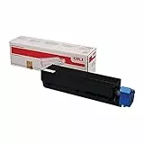 Oki 45807106 Toner B412, B432, B512, Mb472, 492, 562, 7000 Seiten, schwarz