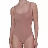 Sloggi Damen ZERO Feel 2.0 Body, CACAO, M