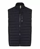 BRAX Style Willis EUREX Weste,22 dark navy,S
