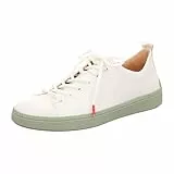 Think! Damen Turna Sneaker, 1050 Bianco Bosco, 40.5 EU