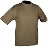 T-Shirt Tactique QuickDry Mil-Tec