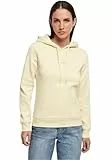 Miss Tee Damen Shine Bright Hoody softyellow, XS