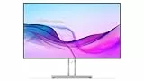 Lenovo L27i-4A | 27' Full HD Monitor | 1920x1080 | 100Hz | 300 nits | 1ms Reaktionszeit | IPS-Panel | HDMI | VGA | integrierte Lautsprecher | entspiegelt | 3,9kg | grau