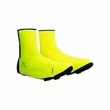 BBB Unisex Cycling Fahrrad Überschuhe WaterFlex 3.0 Regenschutz Wasserdicht Ubers, Neongelb, 39/40 EU