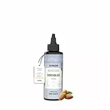 alphazoo Durchblick Augenpflege für Katzen 100ml – mit Mandelöl, Aloe Vera & Kamille. Sanfte, alkoholfreie Pflege zur Reinigung empfindlicher Augenpartien. Unterstützt Hygiene & Wohlbefinden