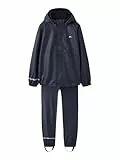 NAME IT Nkndry10 Rain Set Fo Noos