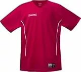 Spalding Herren Bekleidung Teamsport Score Shooting Shirt, Rot, XXS, 300205101