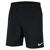 Nike Herren M Nk FLC Park20 Short Kz Kurze Hose, Black/White/White, XL EU