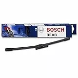 Bosch A252H - Scheibenwischer Rear - Länge: 250 mm - Scheibenwischer für Heckscheibe