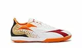 Diadora Maximus Elite R Tfr Fußballschuhe für Herren, Weiß, 43 EU