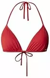 Pepe Jeans Pepe TR Top für Damen, Rot (Cherry Red), Größe L