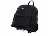 Gabor bags Mina Damen City Rucksack Backpack, 13 L Schwarz