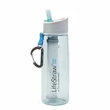 LifeStraw Go 650ml (light blue)