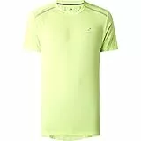 energetics Aino II T-Shirt Green Lime M