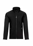 Trigema Softshelljacke RV unisex