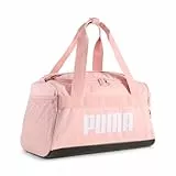 PUMA Schultertasche Sporttasche Challenger Sports Bag Rosy Outlook rosa
