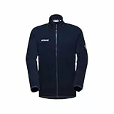 Mammut Herren Innominata Light ML Jacket Men, Marine, XL EU