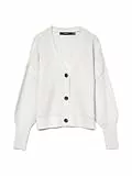 Vero Moda Female Strickjacke VMLEA Strickjacke