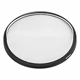 Sxhlseller Doppelseitiger Fraktalpreisfilter, Geistereffektfilter mit ölbeständiger MRC-Beschichtung für Stilllebenfotografie