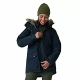 Fjällräven Singi Down Jacket W 86374 555 Dark Navy L