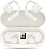 Bluetooth-Kopfhörer für Sport/Fitnessstudio/Laufen