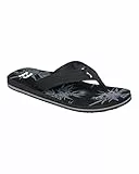 Billabong Flip-Flops All day theme für Männer Schwarz