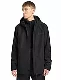 Jack Wolfskin Herren Taubenberg 3in1 Jkt M Jacket, Schwarz, S EU