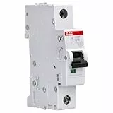 ABB S201-C16 Sicherungsautomat S200-1P 16 A-C 2CDS251001R0164