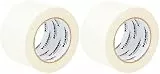 Fixman 188185 Malerkrepp-Klebeband 75 mm x 50 m (Packung mit 2)