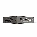 LINDY 38203 HDMI 18G Audio Embedder