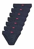 s.Oliver Herren Slips Change Daily, 7er Pack (DE/NL/SE/PL, Alphanumerisch, XL, Regular, Regular, Navy)