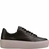 Högl Damen Illusion Sneaker, Schwarz, 41 EU