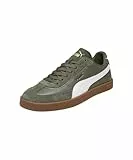 PUMA Club II Groen