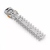 Ersatzstrauchmesser für Stihl HSA 25 - -