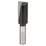 Bosch Accessories Bosch Professional Zubehör 2608628468 Nutfräser 12 mm, D1 20 mm, L 40 mm, G 81 mm