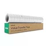 Cricut Value Transferfolie – Rolle – 30,5 cm x 457,2 cm