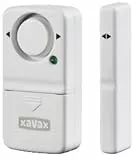 111986 Fenster-/Tür-Alarm-Sens