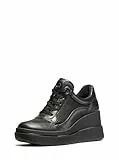 Michael Kors Hayes Wedge Trainer Sneaker