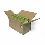 Green Petfood VeggieDog Grainfree (5 x 900 g) | Adult | Premium Trockenfutter für ausgewachsene Sensible Hunde | vegetarisch mit Kartoffel & Erbse | weizenfrei | nachhaltiges Hundefutter | 5er Pack