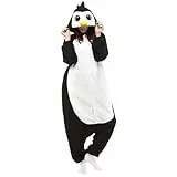 LBJR Tier Onesie Karneval Halloween Kostüm Cosplay Schlafanzüge Erwachsene