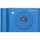Denver DCA-4811BU Blue Digitalkamera 48 Megapixel Blau