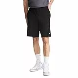 Champion Herren-Shorts aus Jersey mit Taschen, 22,9 cm, schwarz, XX-Large