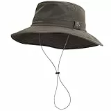 Craghoppers NosiLife Outback Hat II, S-M/S/M, Woodland Green J77