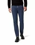 PIONEER AUTHENTIC JEANS Herren Jeans Ron | Männer Hose | Regular Fit | Dark Washed Washed | Dark Blue 6388 6811 | 34W - 32L