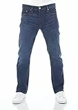 Levi's Herren 513™ Slim Straight Jeans