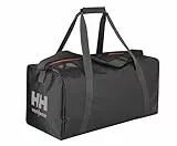 Helly Hansen Workwear Reisetasche WW Off Shore Bag, Tragetasche 30 x 30 x 60 passend für Helikopter, schwarz, 79558 M